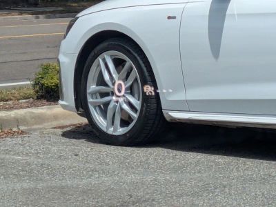 2022 Mazda Mazda3 — photo 27 view