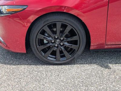2022 Mazda Mazda3 — photo 9 view