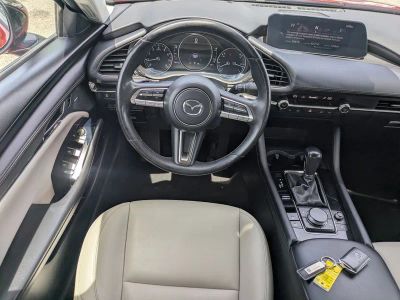 2022 Mazda Mazda3 — photo 13 view