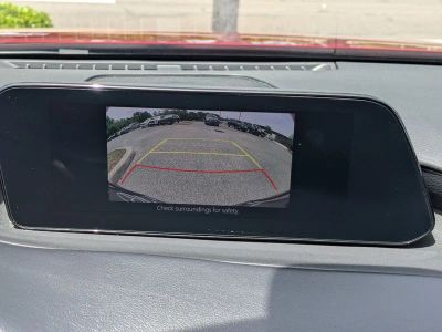 2022 Mazda Mazda3 — photo 19 view