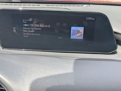 2022 Mazda Mazda3 — photo 18 view