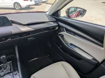 2022 Mazda Mazda3 — photo 17 view