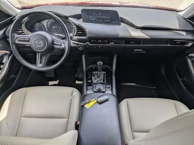 2022 Mazda Mazda3 — photo 12 view