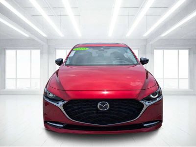 2022 Mazda Mazda3 — photo 8 view