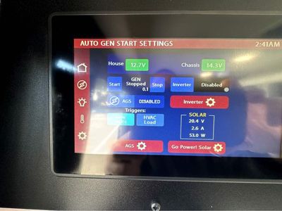 2026 Entegra Ethos - Photo 20