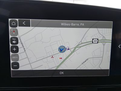 2024 Hyundai Elantra — photo 17 view
