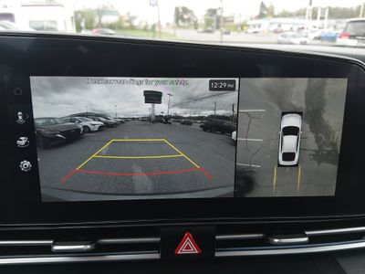 2024 Hyundai Elantra — photo 16 view