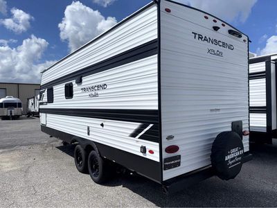 2026 Grand Transcend XPLOR - Photo 4