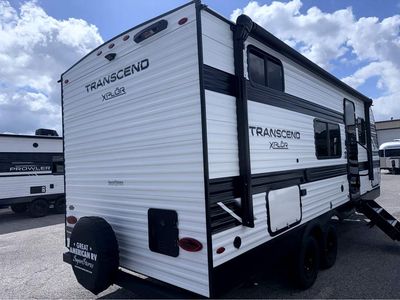 2026 Grand Transcend XPLOR - Photo 5