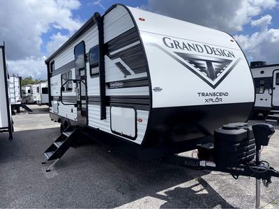 2026 Grand Transcend XPLOR - Photo 1