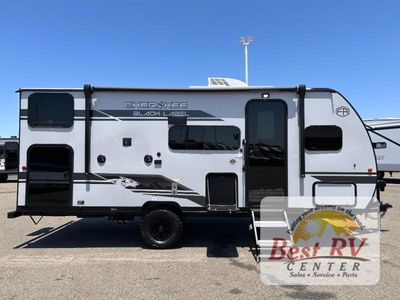 2026 Forest River RV Cherokee Wolf Pup Black Label - Photo 7