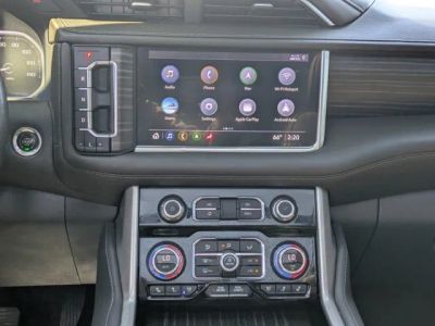 2021 GMC Yukon — photo 16 view