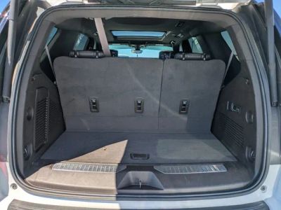 2021 GMC Yukon — photo 11 view