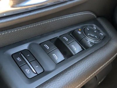 2021 GMC Yukon — photo 20 view