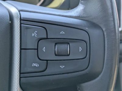 2021 GMC Yukon — photo 22 view