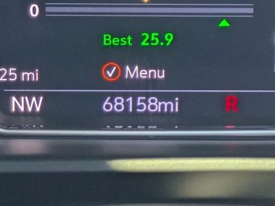 2021 GMC Yukon — photo 24 view