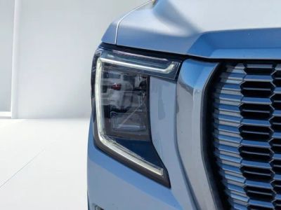2021 GMC Yukon — photo 10 view