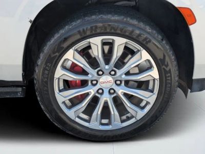 2021 GMC Yukon — photo 9 view
