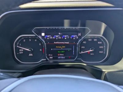 2021 GMC Yukon — photo 23 view