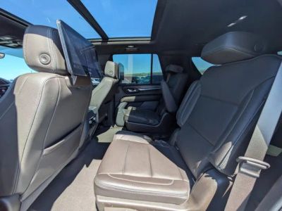 2021 GMC Yukon — photo 12 view
