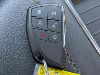 2021 GMC Yukon — photo 26 view