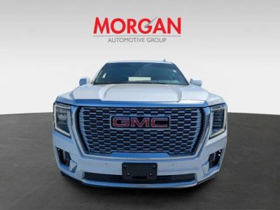 2021 GMC Yukon — photo 7 view