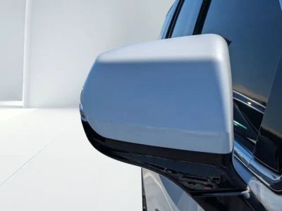 2021 GMC Yukon — photo 8 view