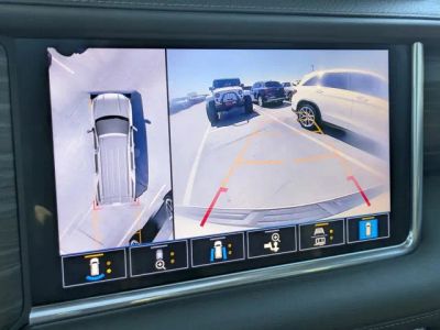 2021 GMC Yukon — photo 18 view