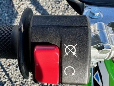 2026 Kawasaki KLX140R F - Photo 13