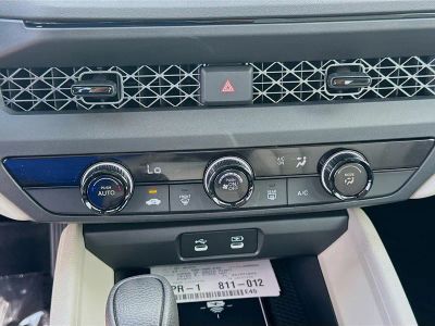 2026 Honda Accord Sedan — photo 14 view