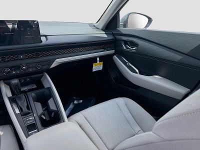 2026 Honda Accord Sedan — photo 18 view