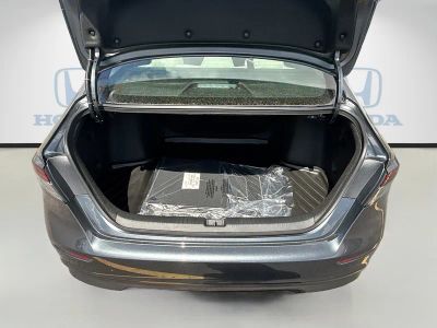 2026 Honda Accord Sedan — photo 21 view