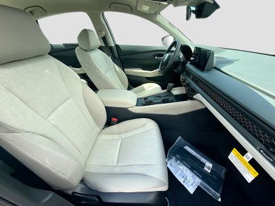 2026 Honda Accord Sedan — photo 23 view