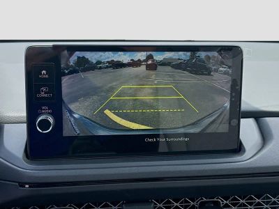 2026 Honda Accord Sedan — photo 13 view
