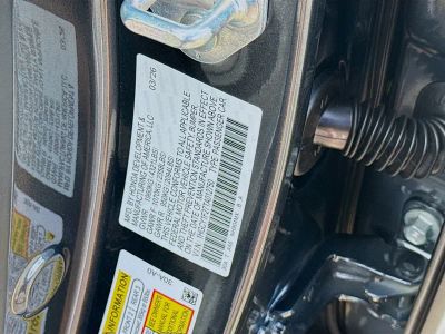 2026 Honda Accord Sedan — photo 27 view