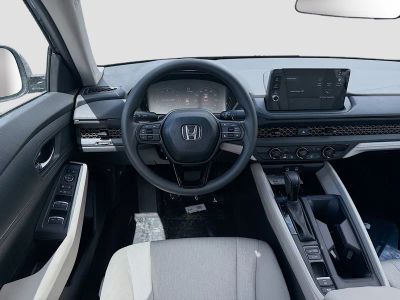 2026 Honda Accord Sedan — photo 17 view