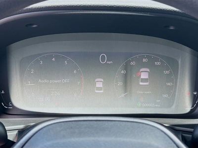 2026 Honda Accord Sedan — photo 11 view