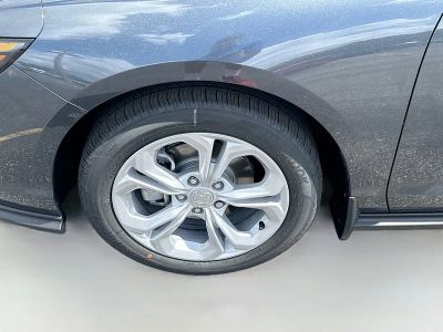 2026 Honda Accord Sedan — photo 26 view