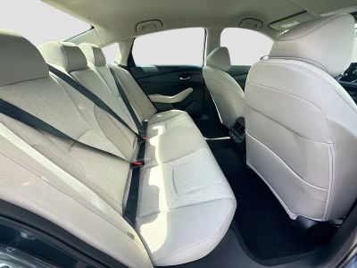 2026 Honda Accord Sedan — photo 22 view