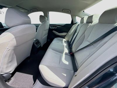 2026 Honda Accord Sedan — photo 20 view