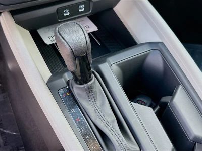 2026 Honda Accord Sedan — photo 15 view