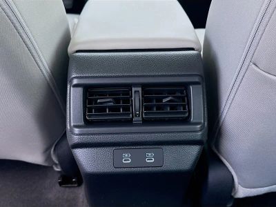 2026 Honda Accord Sedan — photo 19 view