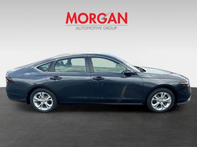 2026 Honda Accord Sedan — photo 8 view