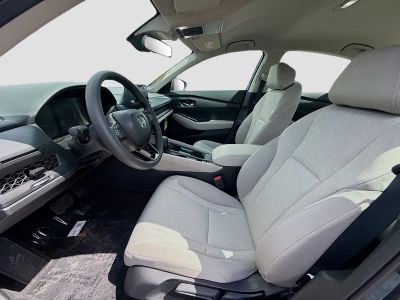 2026 Honda Accord Sedan — photo 16 view
