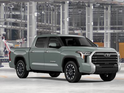 2026 Toyota Tundra - Photo 17