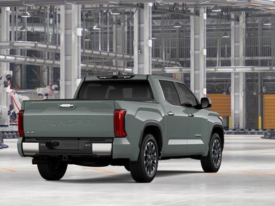 2026 Toyota Tundra - Photo 11