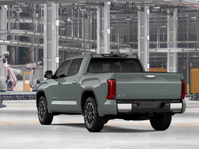 2026 Toyota Tundra - Photo 9