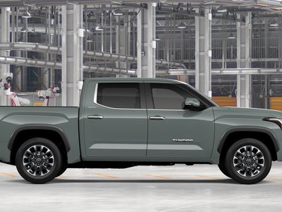 2026 Toyota Tundra - Photo 14
