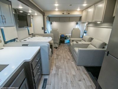 2026 Thor Motor Coach Palazzo GT - Photo 3