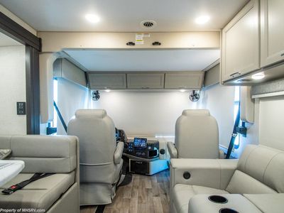 2026 Thor Motor Coach Palazzo GT - Photo 4